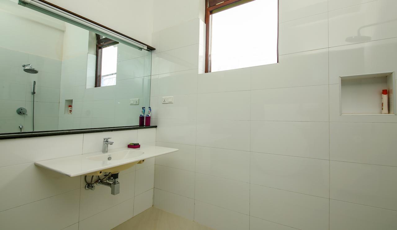 Sath Villa Naadi Ayurveda Resort Moragalla Kültér fotó