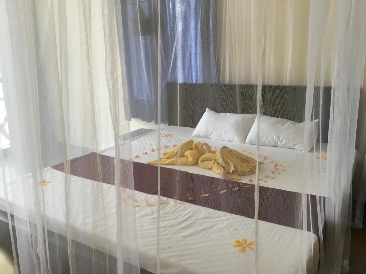 Sath Villa Naadi Ayurveda Resort Moragalla Kültér fotó